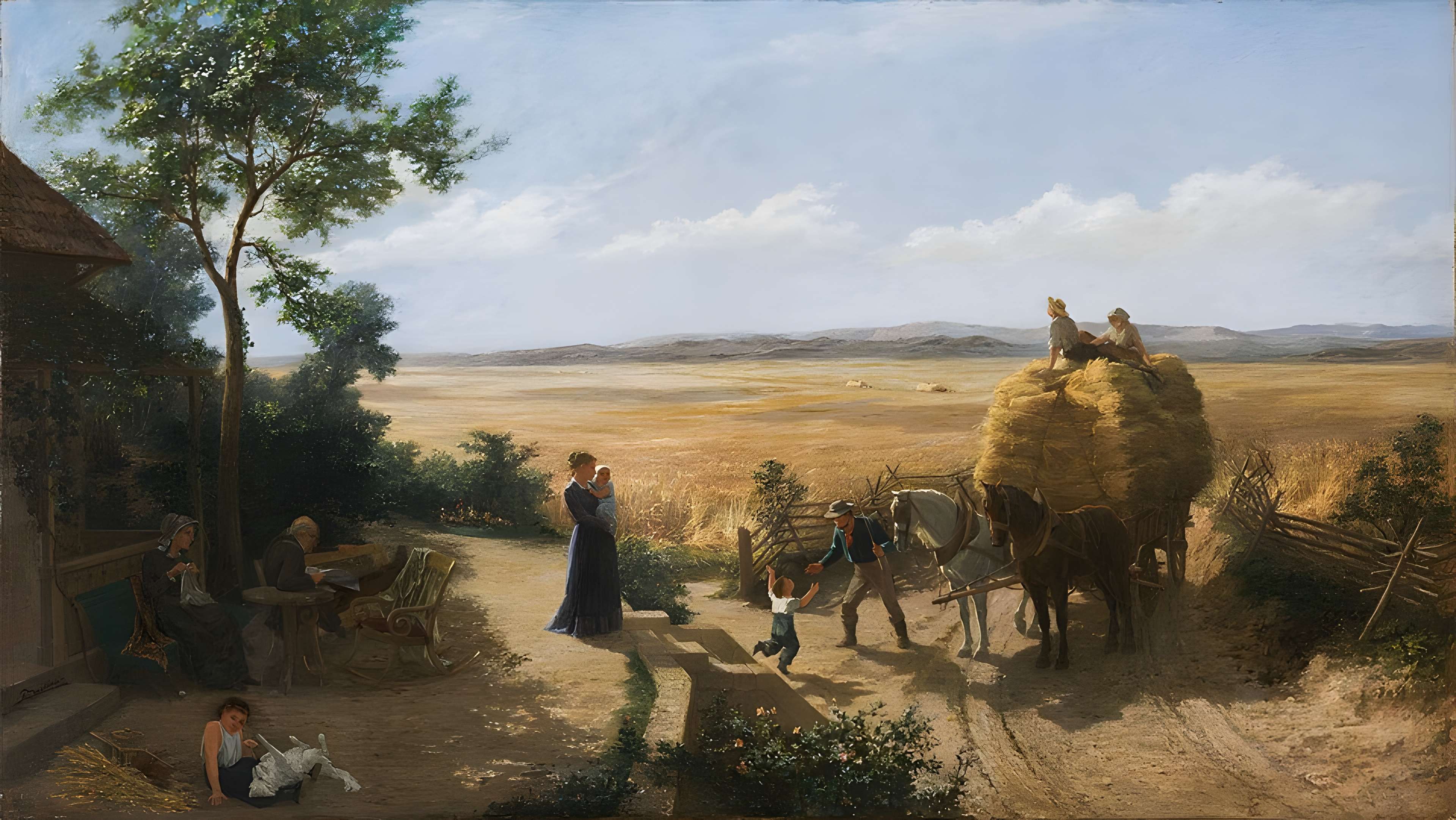 Musée Bartholdi à Colmar