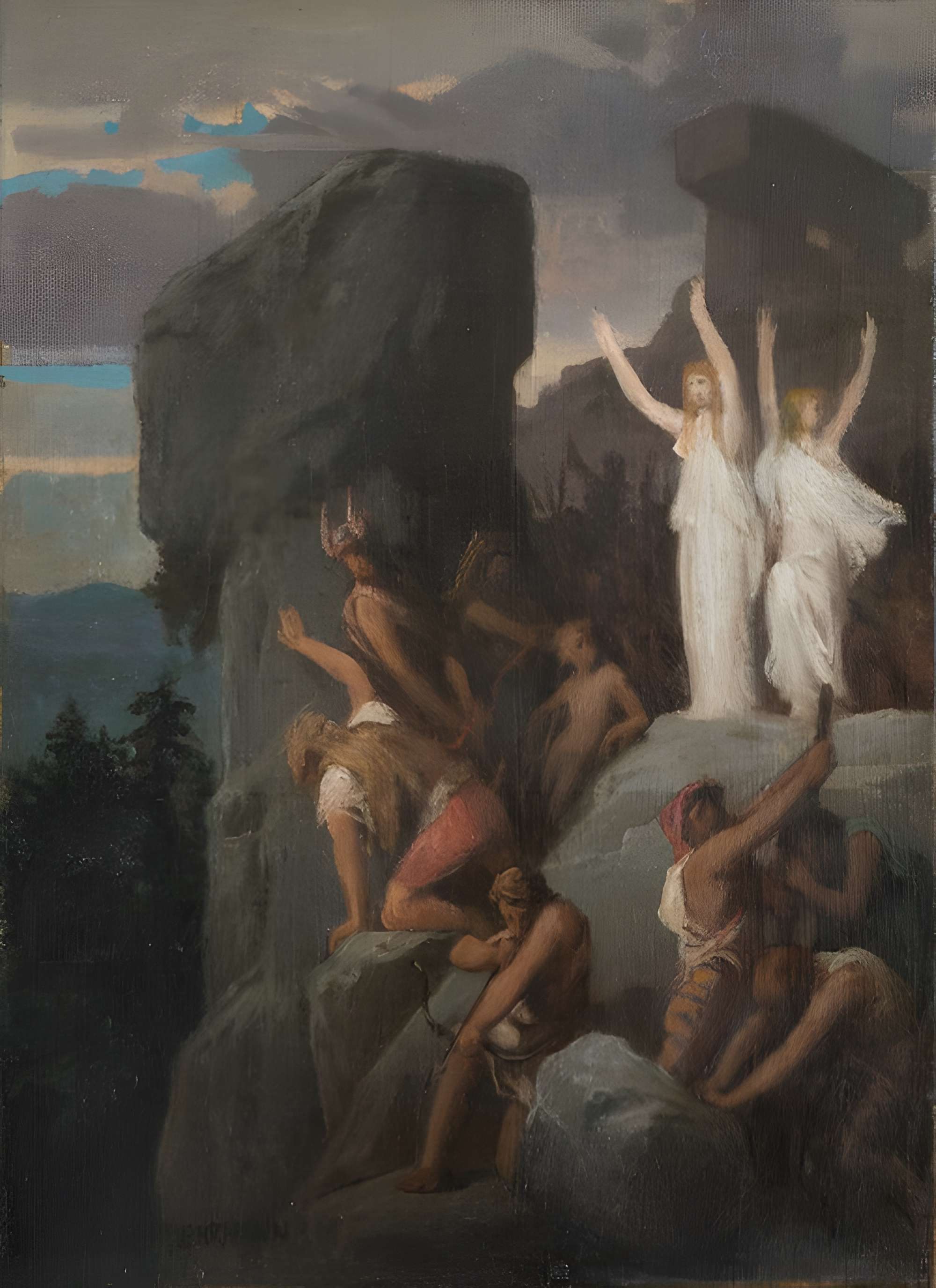 Musée Bartholdi à Colmar