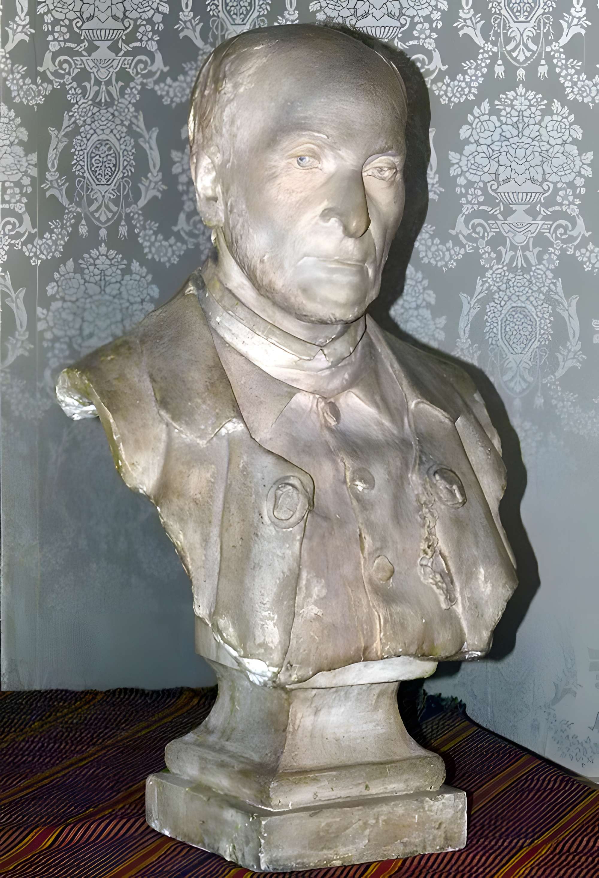 Musée Bartholdi à Colmar