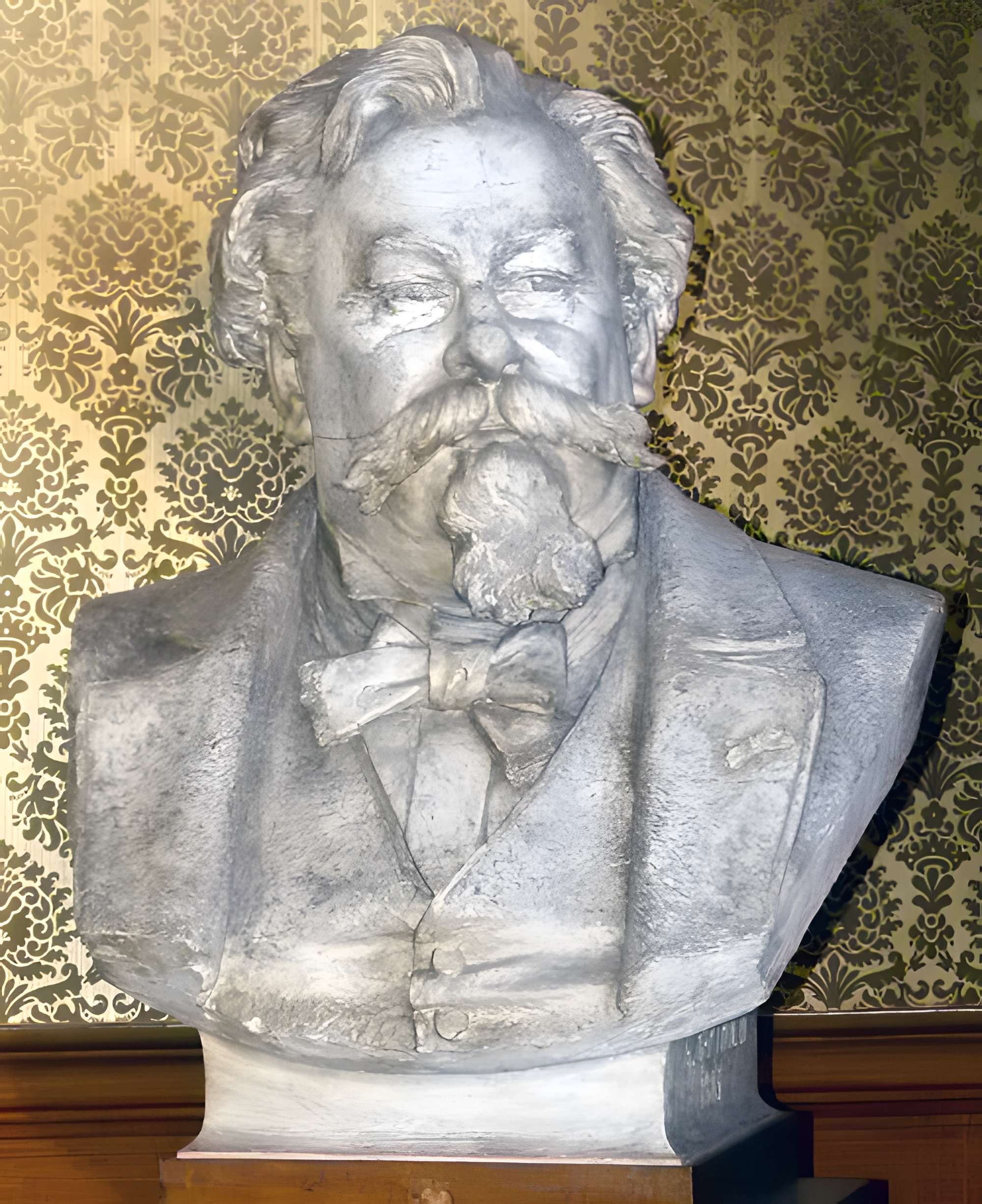 Musée Bartholdi à Colmar