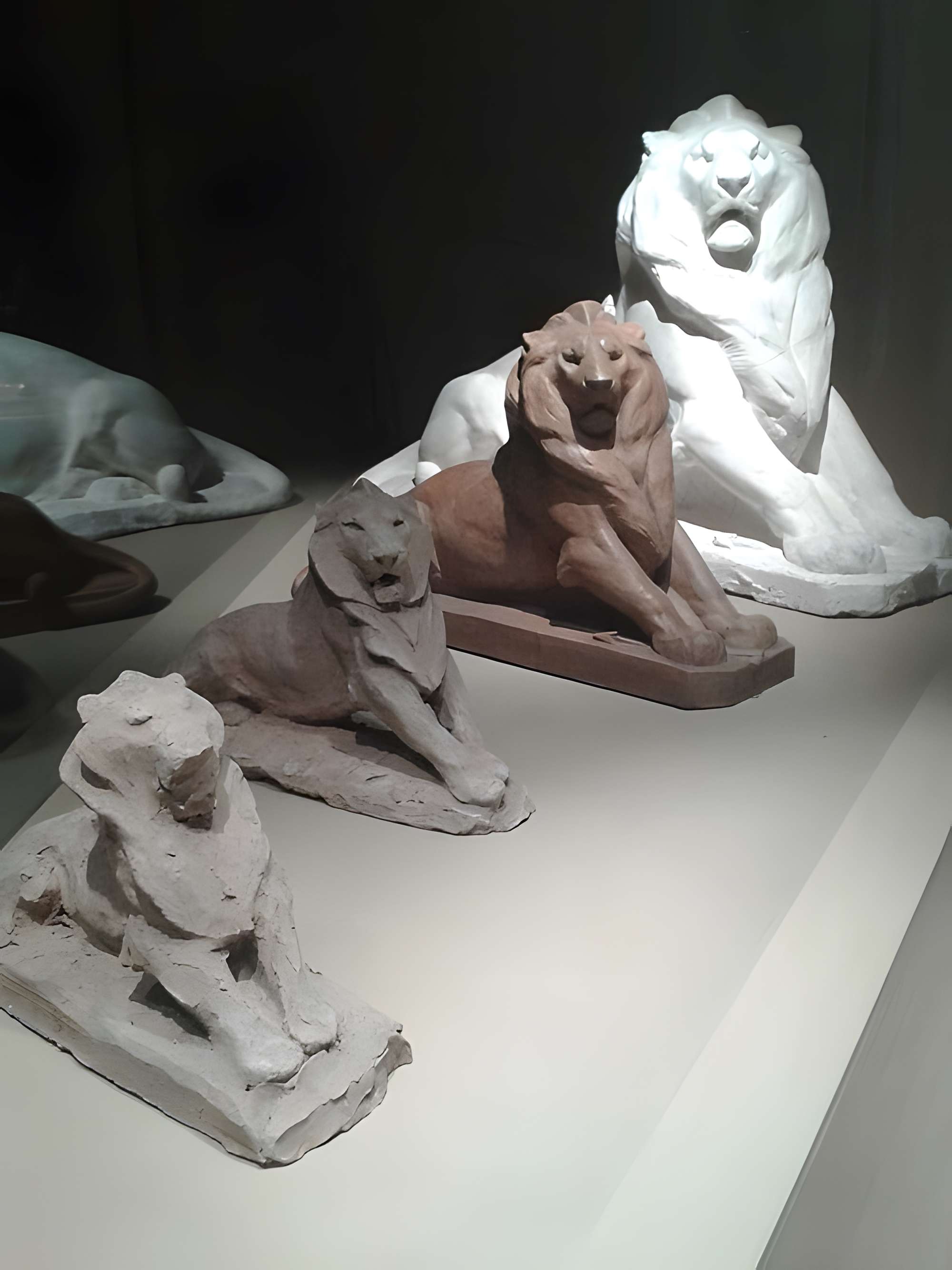 Musée Bartholdi à Colmar