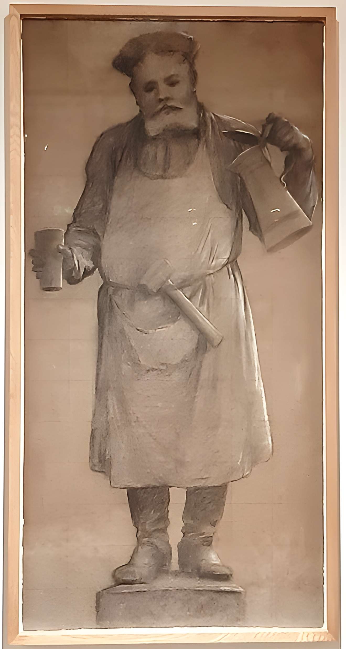 Musée Bartholdi à Colmar