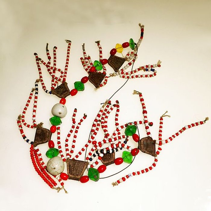 Photo de Musée dhistoire naturelle et dethnographie à Colmar