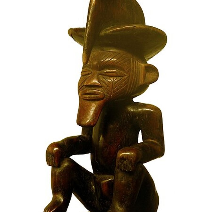 Photo de Musée dhistoire naturelle et dethnographie à Colmar