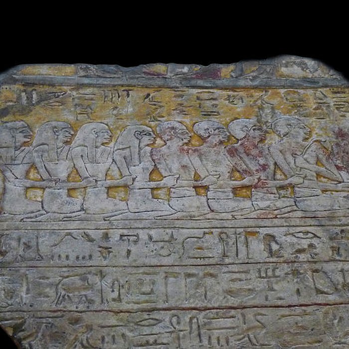 Photo de Musée dhistoire naturelle et dethnographie à Colmar