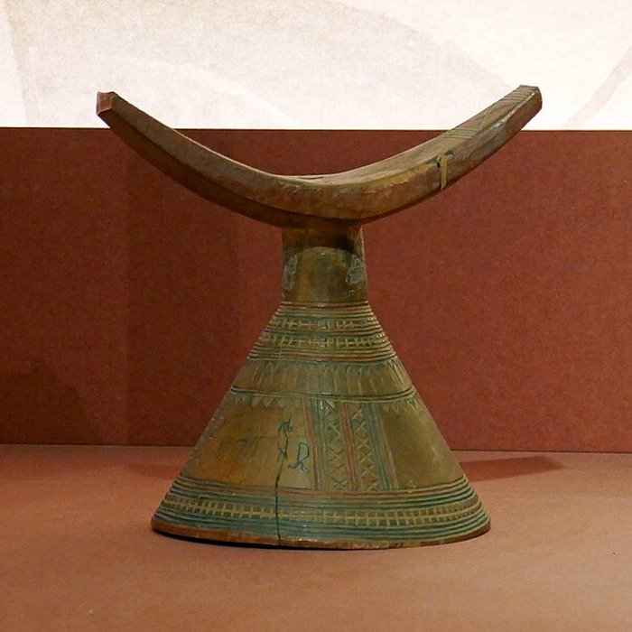 Photo de Musée dhistoire naturelle et dethnographie à Colmar