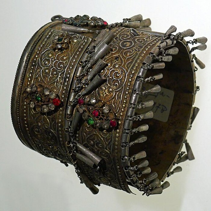 Photo de Musée dhistoire naturelle et dethnographie à Colmar