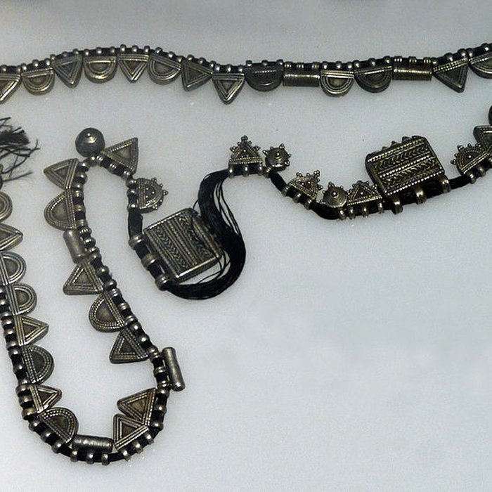 Photo de Musée dhistoire naturelle et dethnographie à Colmar