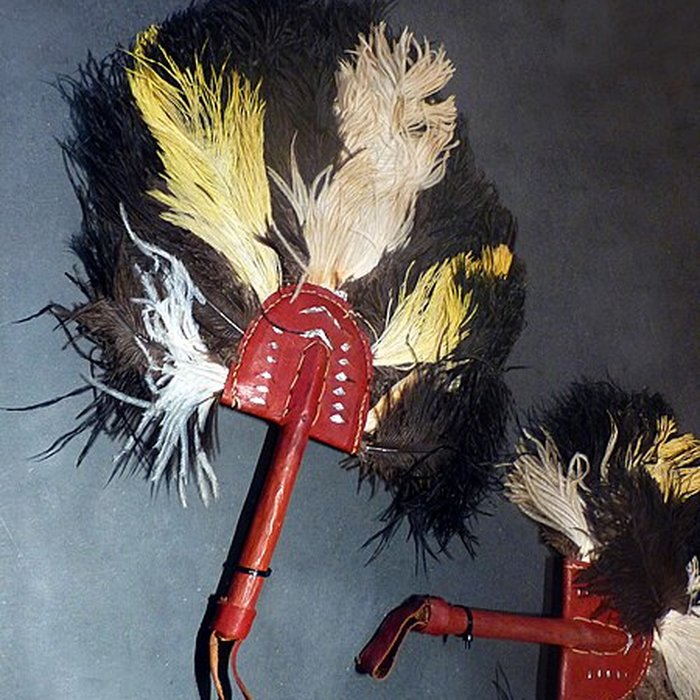 Photo de Musée dhistoire naturelle et dethnographie à Colmar