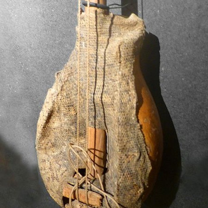 Photo de Musée dhistoire naturelle et dethnographie à Colmar