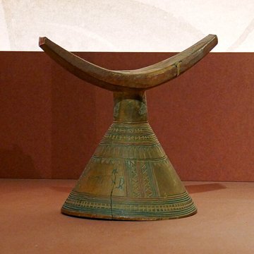 Musée dhistoire naturelle et dethnographie à Colmar