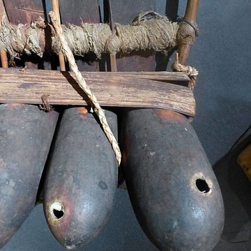 Musée dhistoire naturelle et dethnographie à Colmar