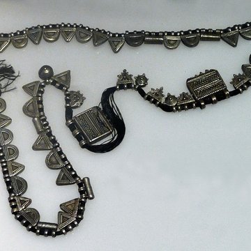 Musée dhistoire naturelle et dethnographie à Colmar