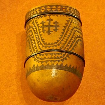 Musée dhistoire naturelle et dethnographie à Colmar