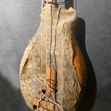 Musée dhistoire naturelle et dethnographie à Colmar