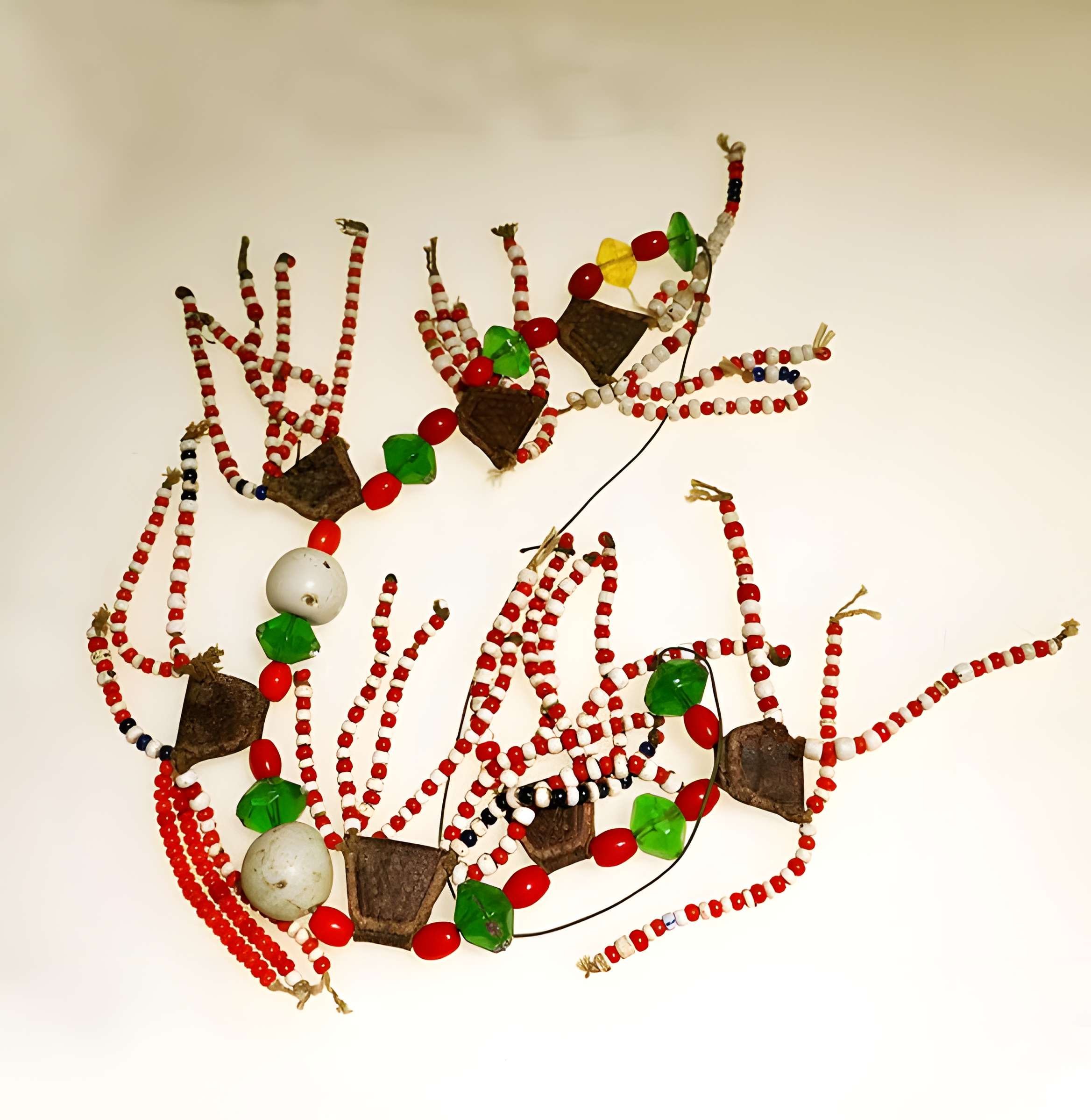 Musée d'histoire naturelle et d'ethnographie à Colmar