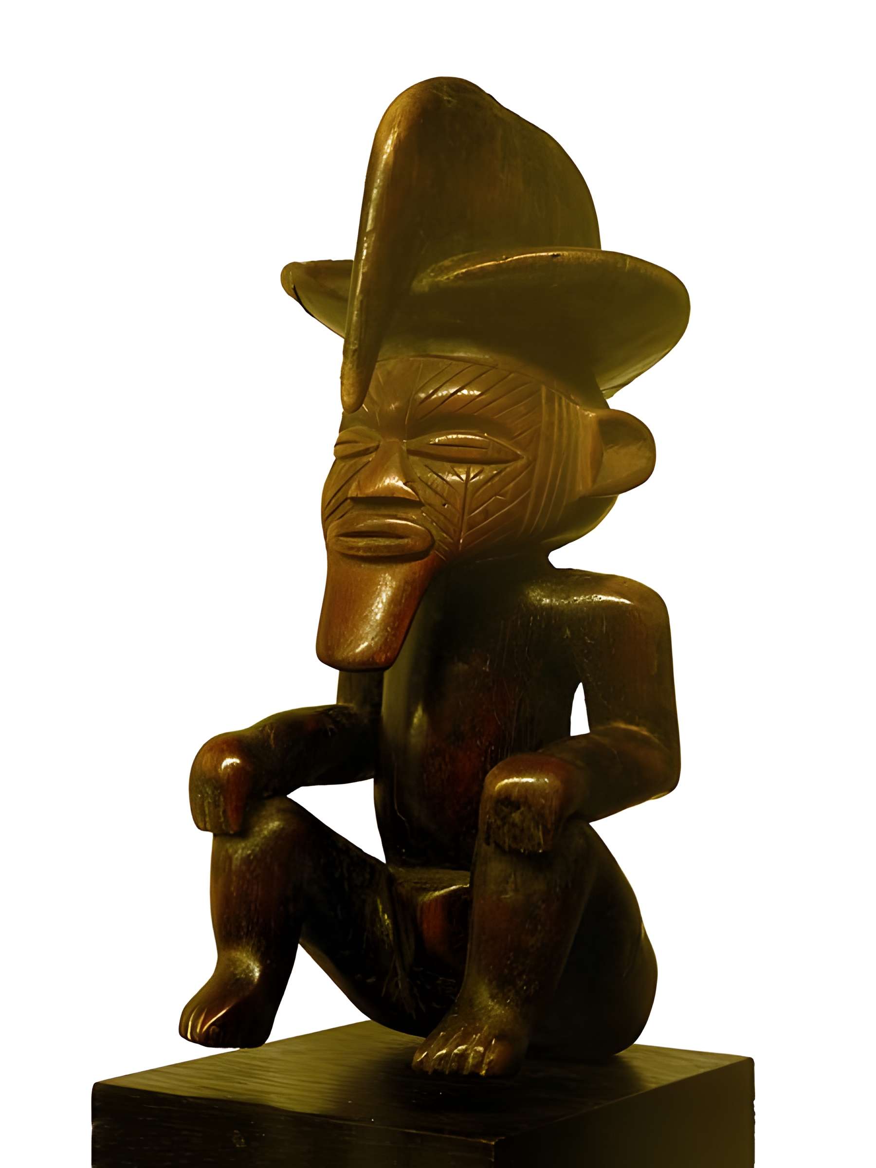 Musée d'histoire naturelle et d'ethnographie à Colmar