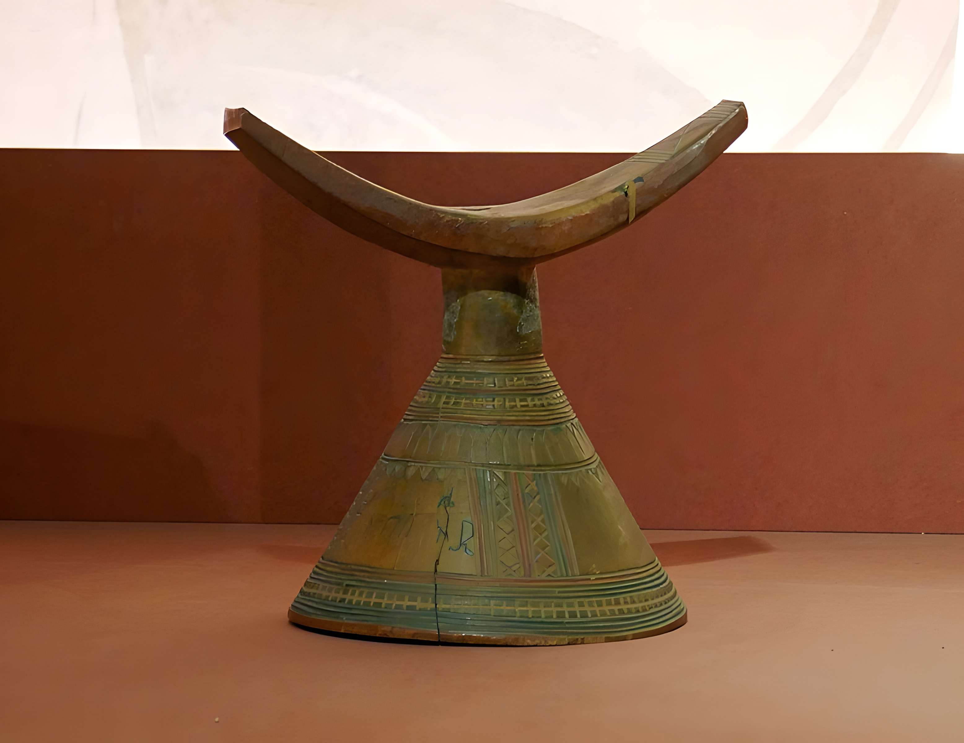 Musée d'histoire naturelle et d'ethnographie à Colmar