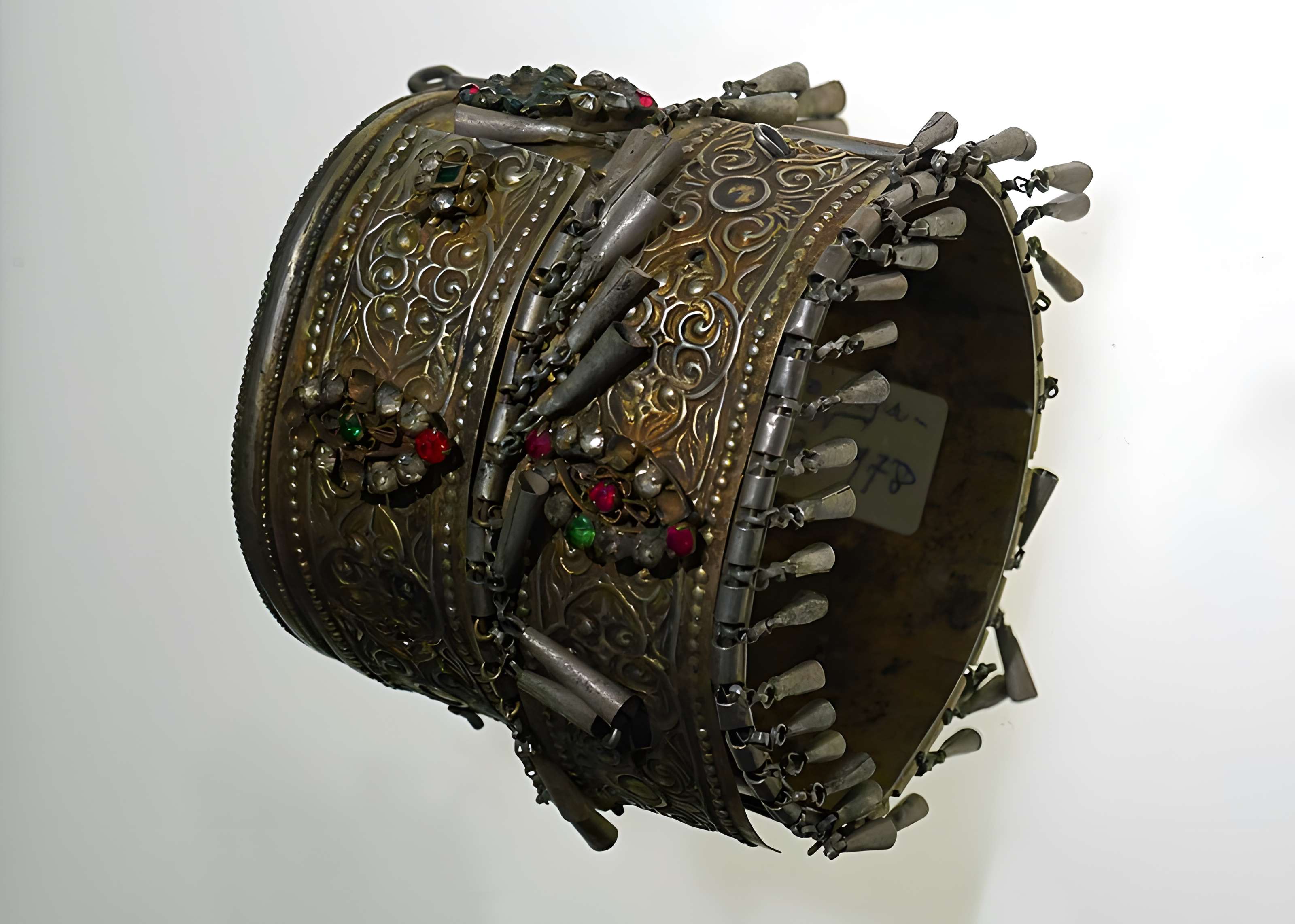 Musée d'histoire naturelle et d'ethnographie à Colmar