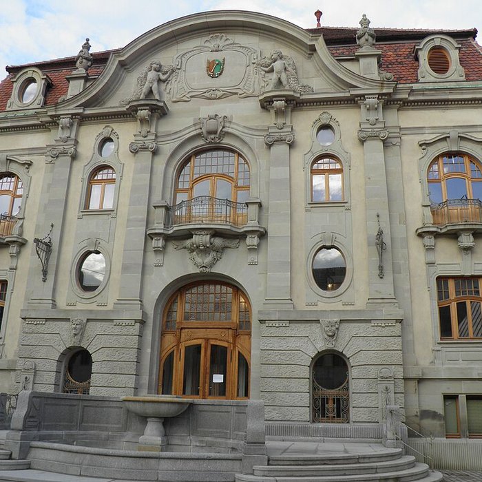 Photo de Musée Unterlinden à Colmar
