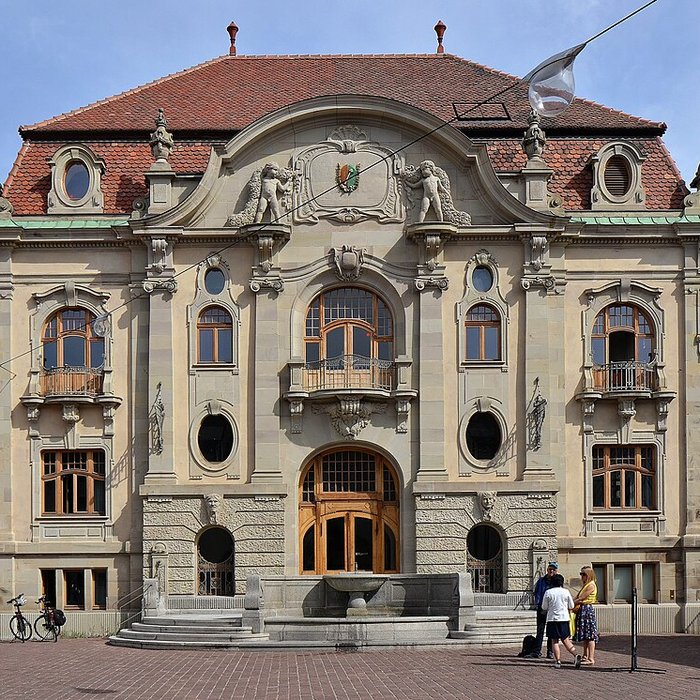 Photo de Musée Unterlinden à Colmar