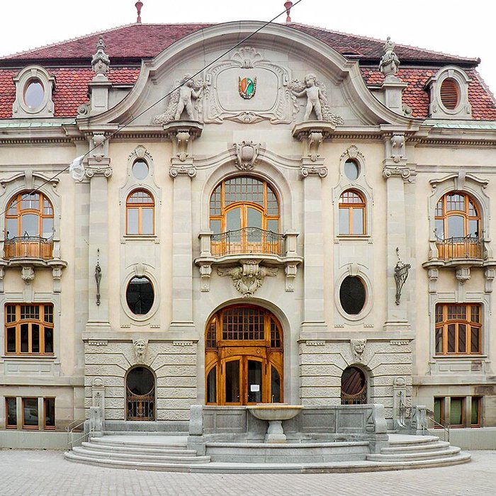 Photo de Musée Unterlinden à Colmar