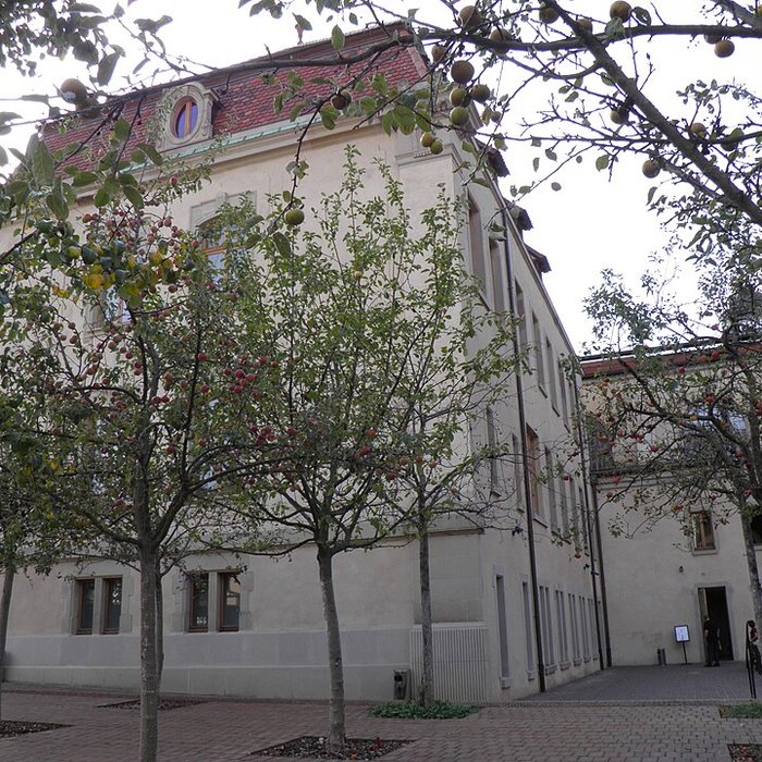 Photo de Musée Unterlinden à Colmar