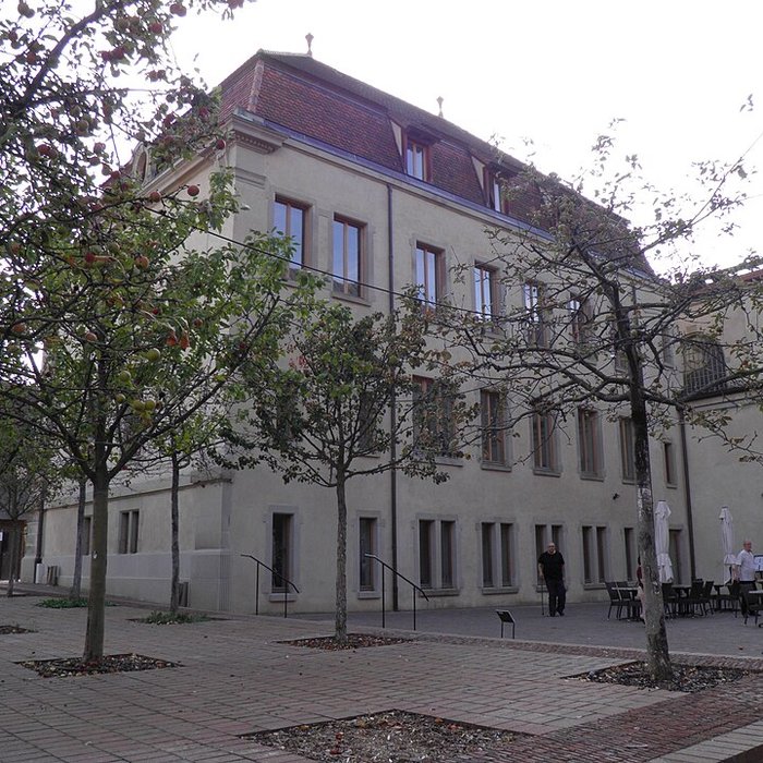 Photo de Musée Unterlinden à Colmar