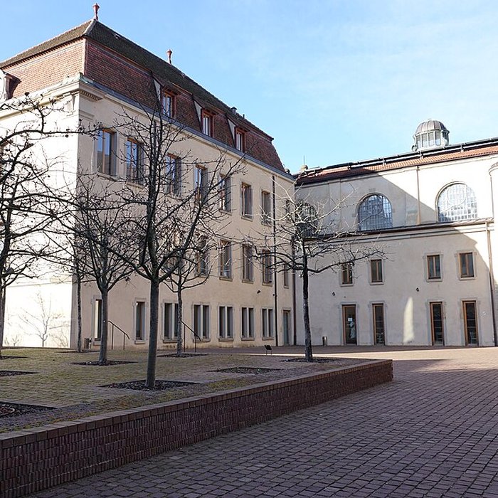 Photo de Musée Unterlinden à Colmar