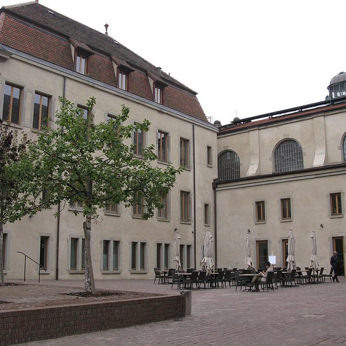 Photo de Musée Unterlinden à Colmar