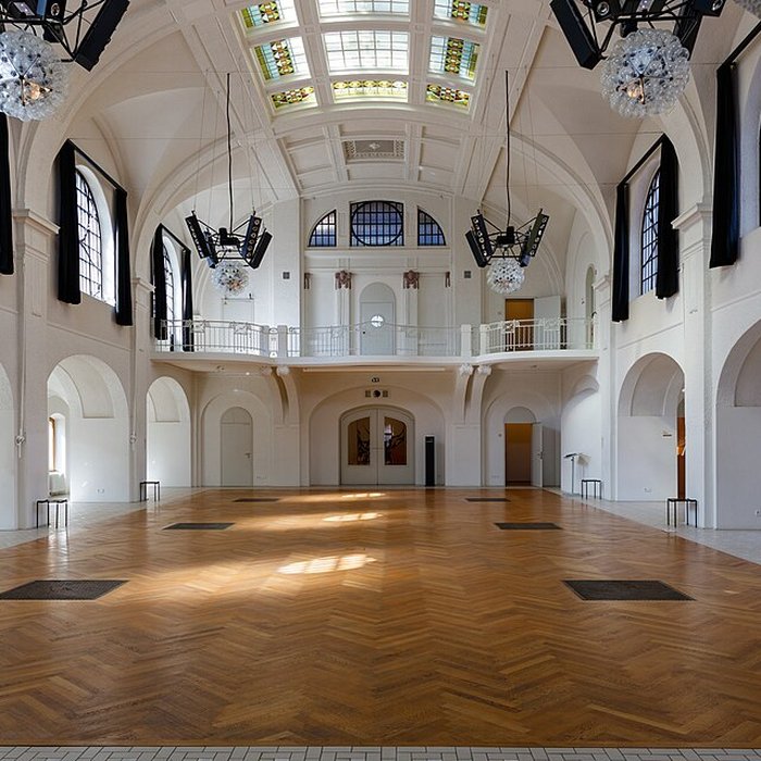 Photo de Musée Unterlinden à Colmar