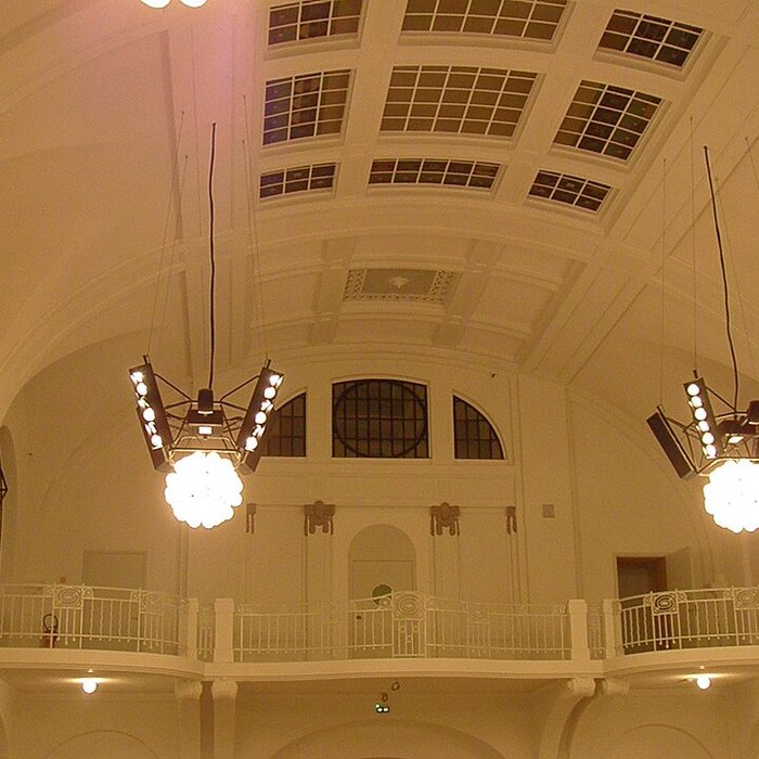 Photo de Musée Unterlinden à Colmar