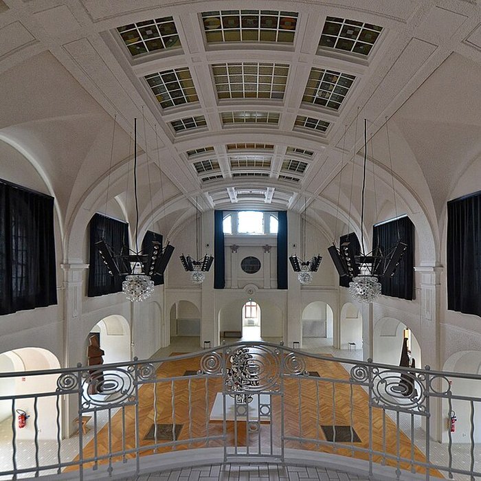 Photo de Musée Unterlinden à Colmar