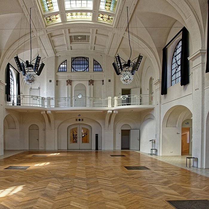 Photo de Musée Unterlinden à Colmar