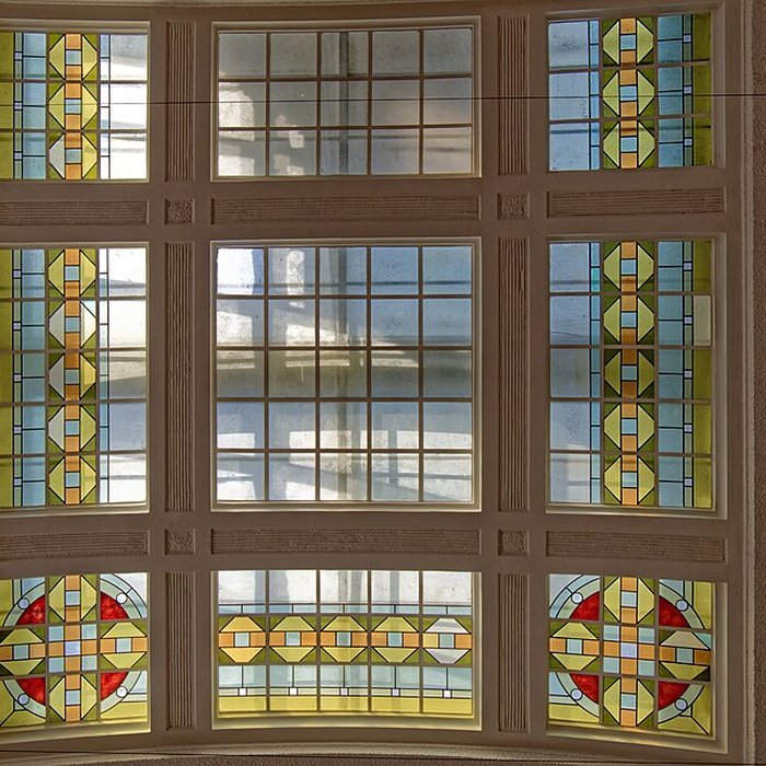 Photo de Musée Unterlinden à Colmar