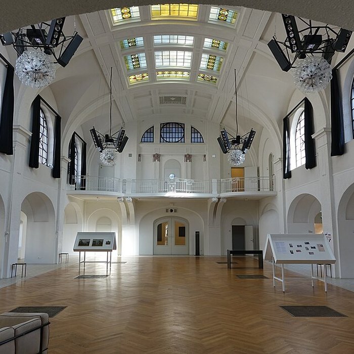 Photo de Musée Unterlinden à Colmar