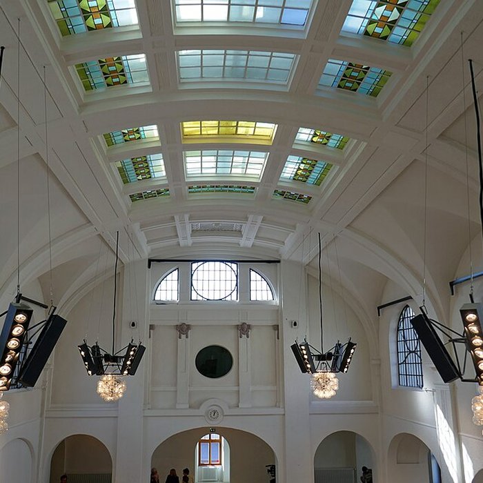 Photo de Musée Unterlinden à Colmar