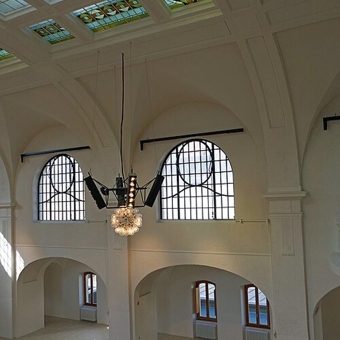 Photo de Musée Unterlinden à Colmar