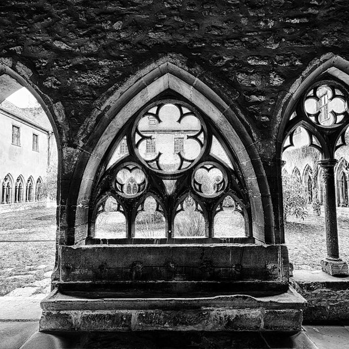 Photo de Musée Unterlinden à Colmar