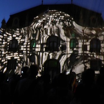 Musée Unterlinden à Colmar