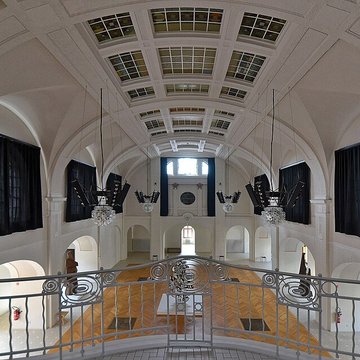 Musée Unterlinden à Colmar