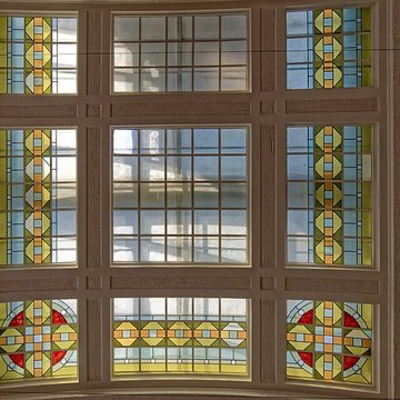 Musée Unterlinden à Colmar