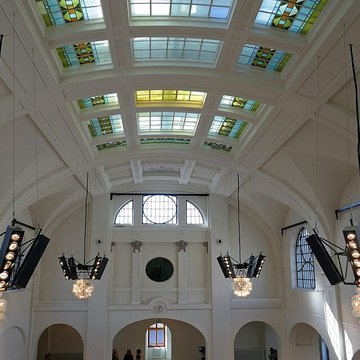 Musée Unterlinden à Colmar