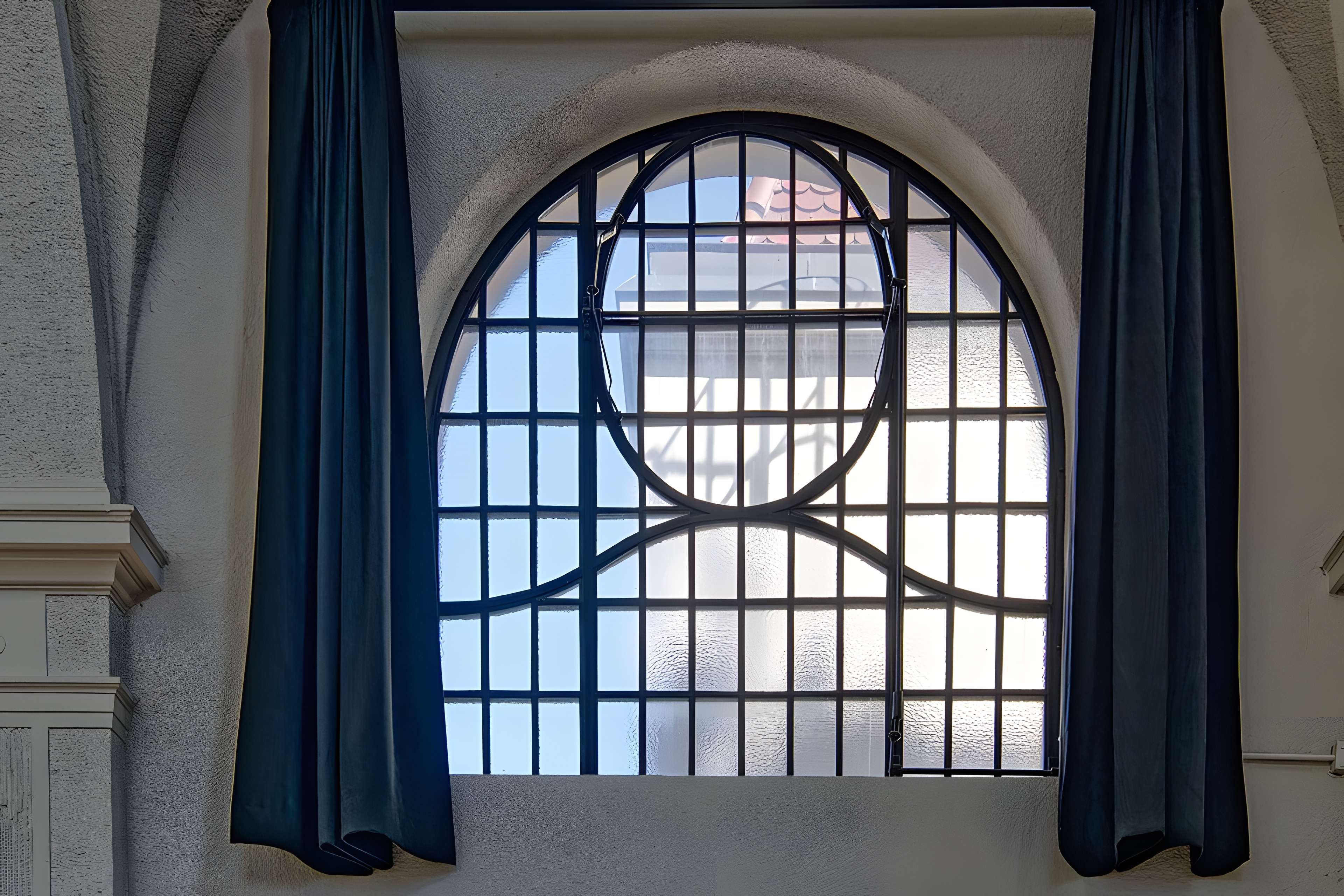 Musée Unterlinden à Colmar