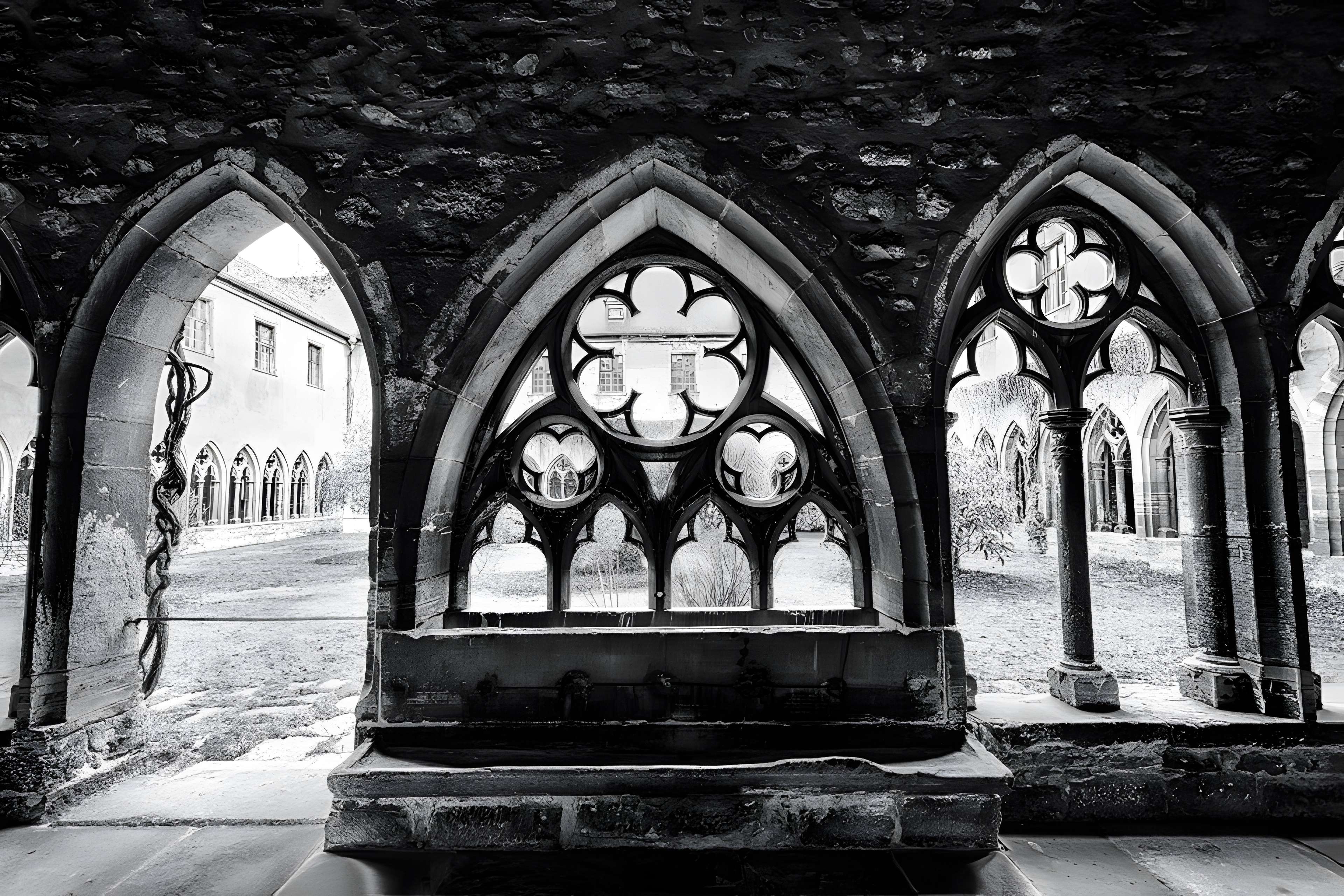 Musée Unterlinden à Colmar