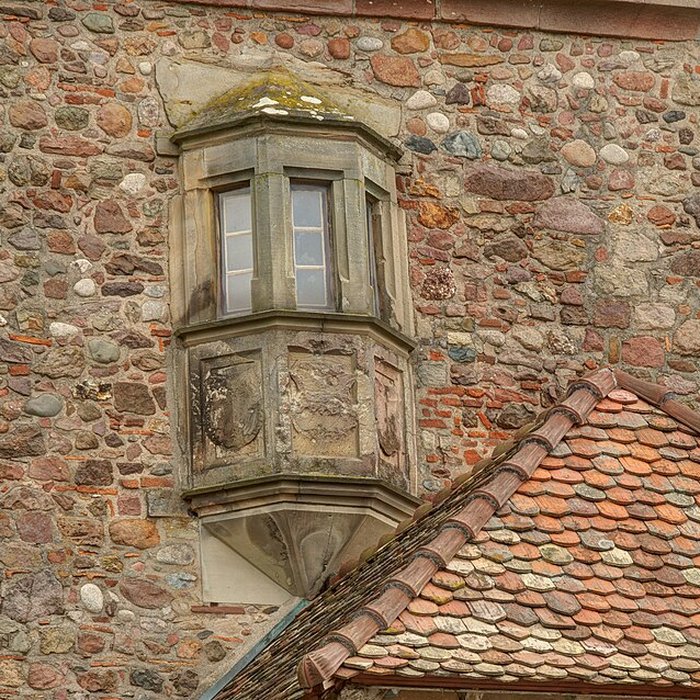 Photo de Musée de la Porte de Thann à Cernay