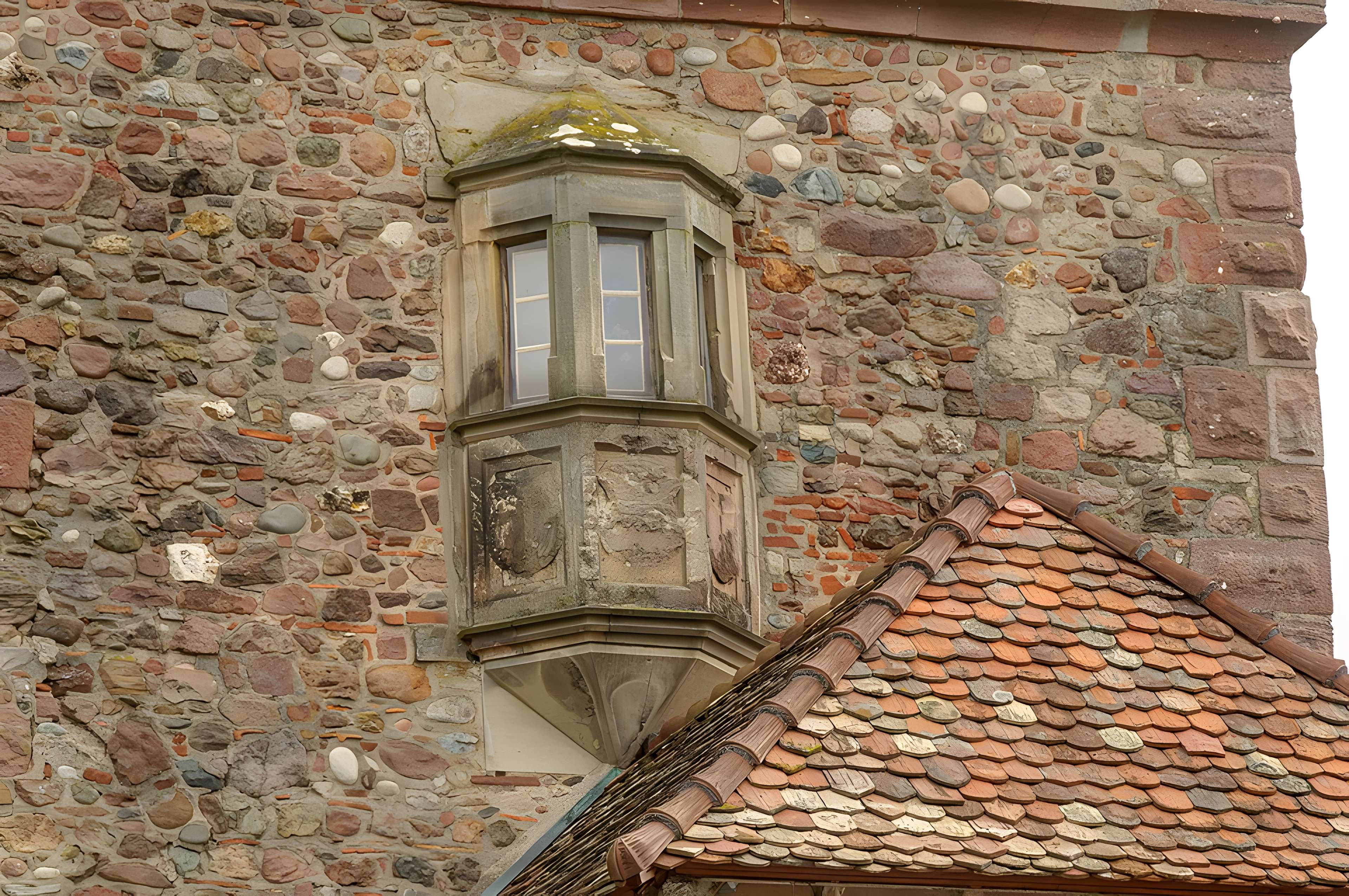 Musée de la Porte de Thann à Cernay