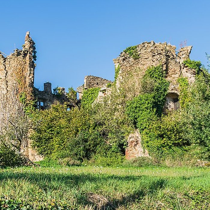 Photo de Château de Pagax