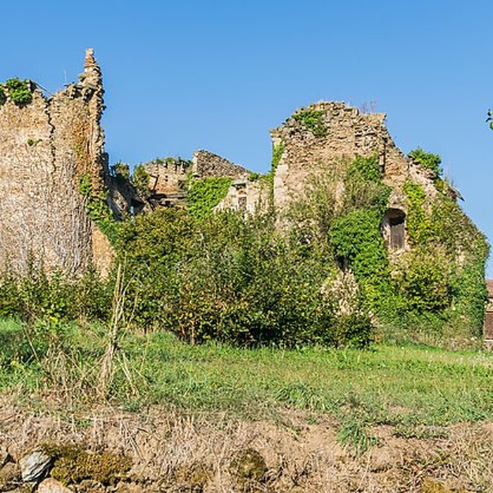 Photo de Château de Pagax
