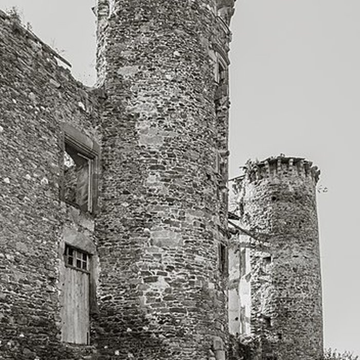 Photo de Château de Pagax